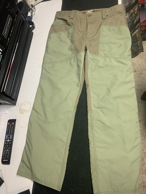under armour upland hunting