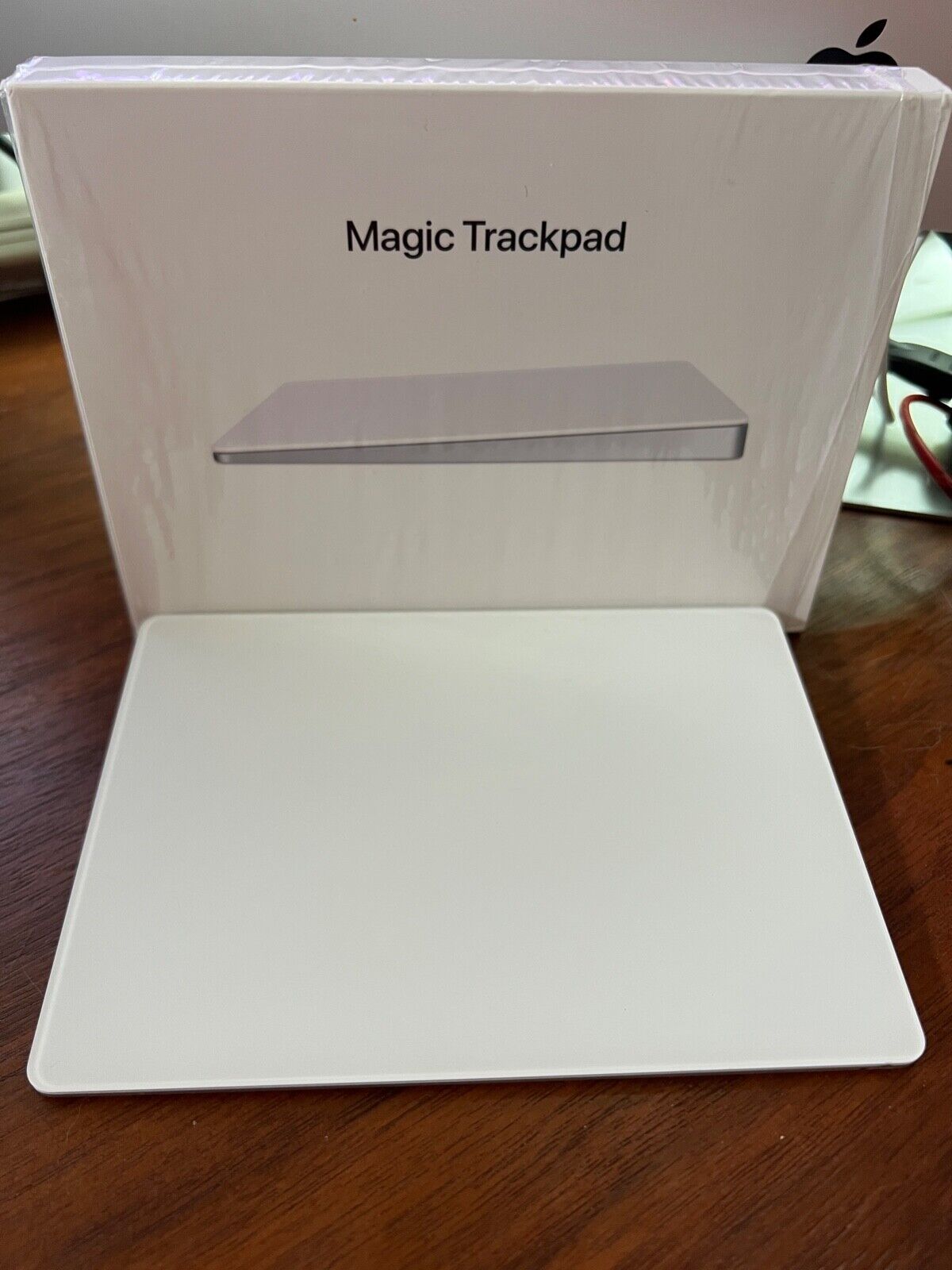 New 2024 Apple - Magic Trackpad - Multi-Touch Surface (USB-C New 2024 Apple - Magic Trackpad - Multi-Touch Surface (USB-C