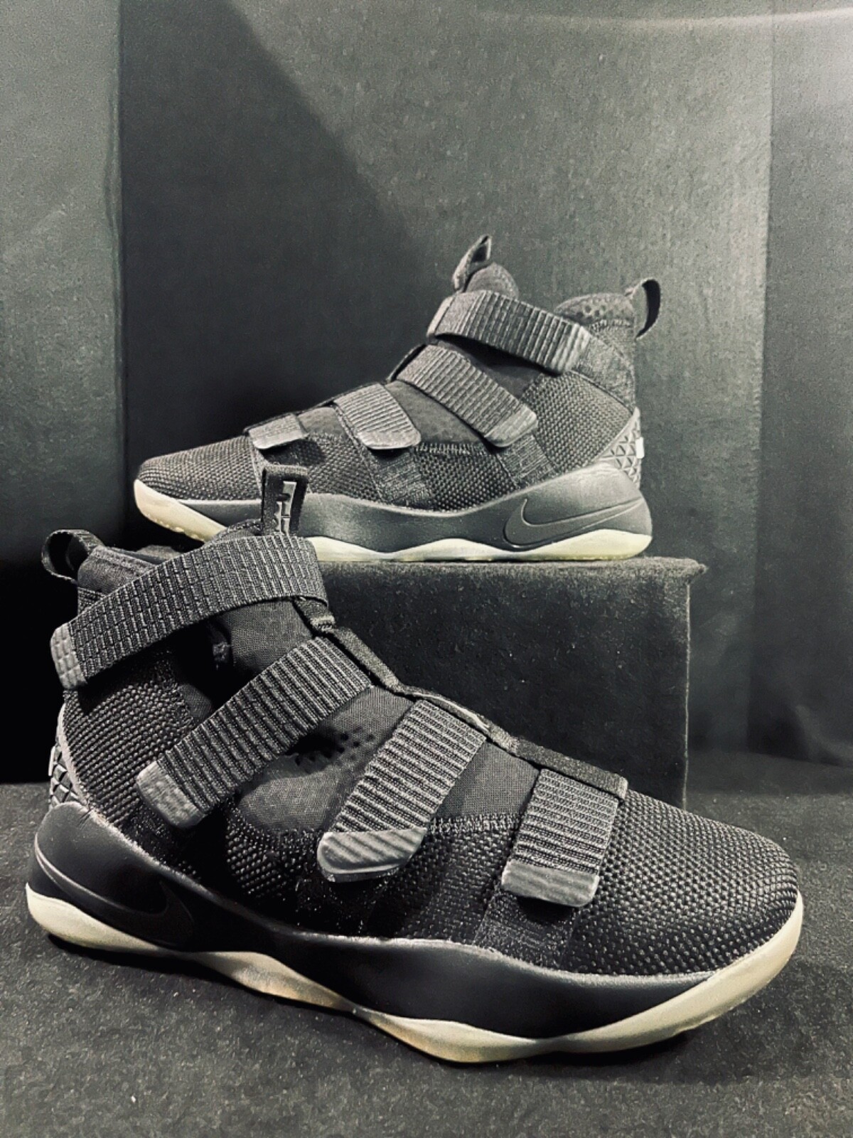 lebron soldier 11 prototype