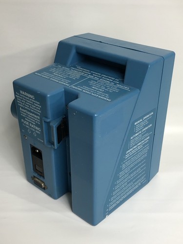 Critikon Dinamap 8100 Vital Signs Monitor Biomed Tested Includes Accessories