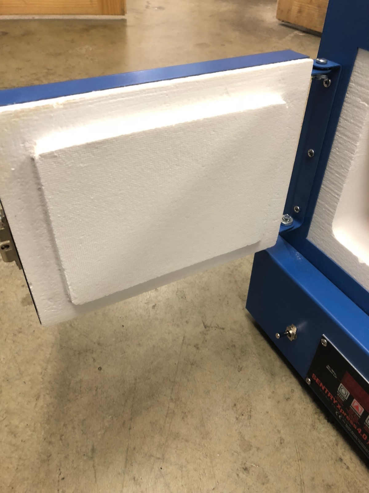 Paragon SC2 Digital PMC Kiln