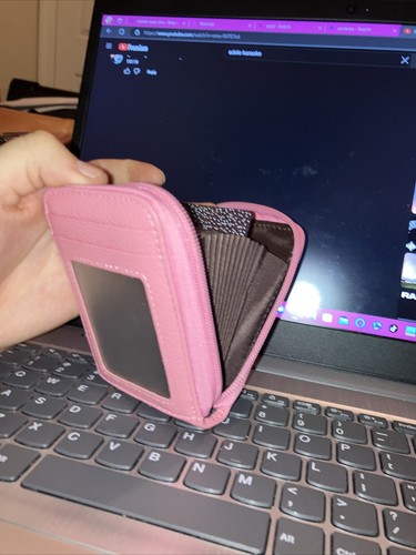 Fotos del artículo de un comprador verificado