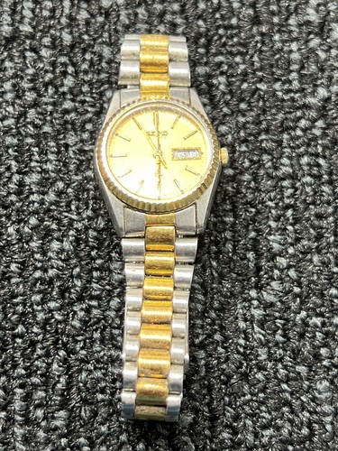 時計 SEIKO WATER RESISTANT 10BAR SEIKO WATER RESISTANT 10BAR - メルカリ