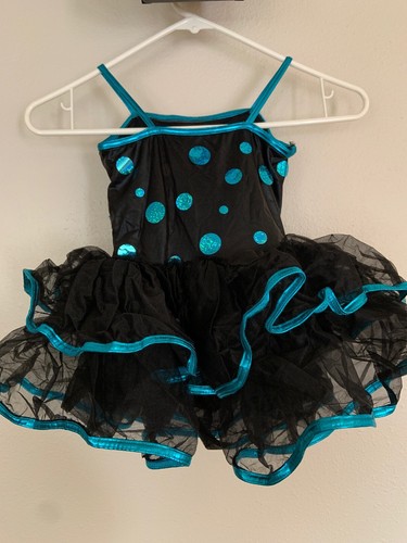 Child’s Dance Costume