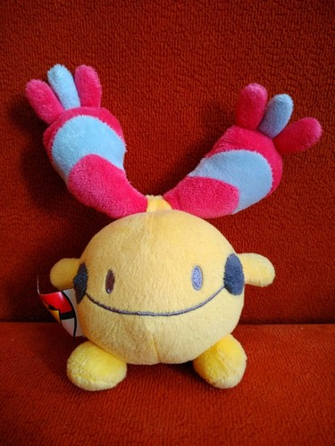 chingling plush
