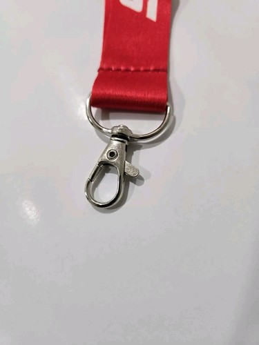 2X Red Snap on tools Promo PRY BAR screwdrivers per order pocket Clip NEW + GIFT