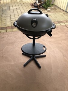 sunbeam kettle king