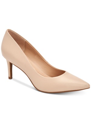 

Женские бежевые стеганые туфли-лодочки ALFANI Comfort Jeules Stiletto без шнуровки, размер 6,5 м, Бежевый, JEULESKHA2