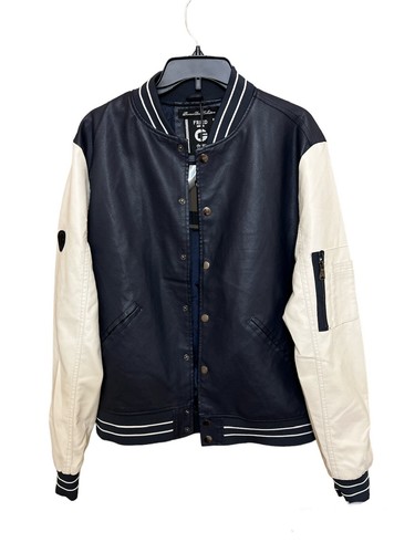 定価11万 20AW新品・タグ付 ブリーチ DENIM JACKETサイズ46 37918715-2_5.jpg