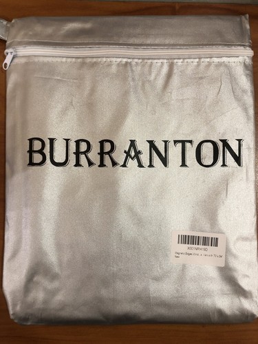 Extra Large Magnetic Windshield Snow Ice Cover For ALL Cars Trucks Vans 70"x 54"