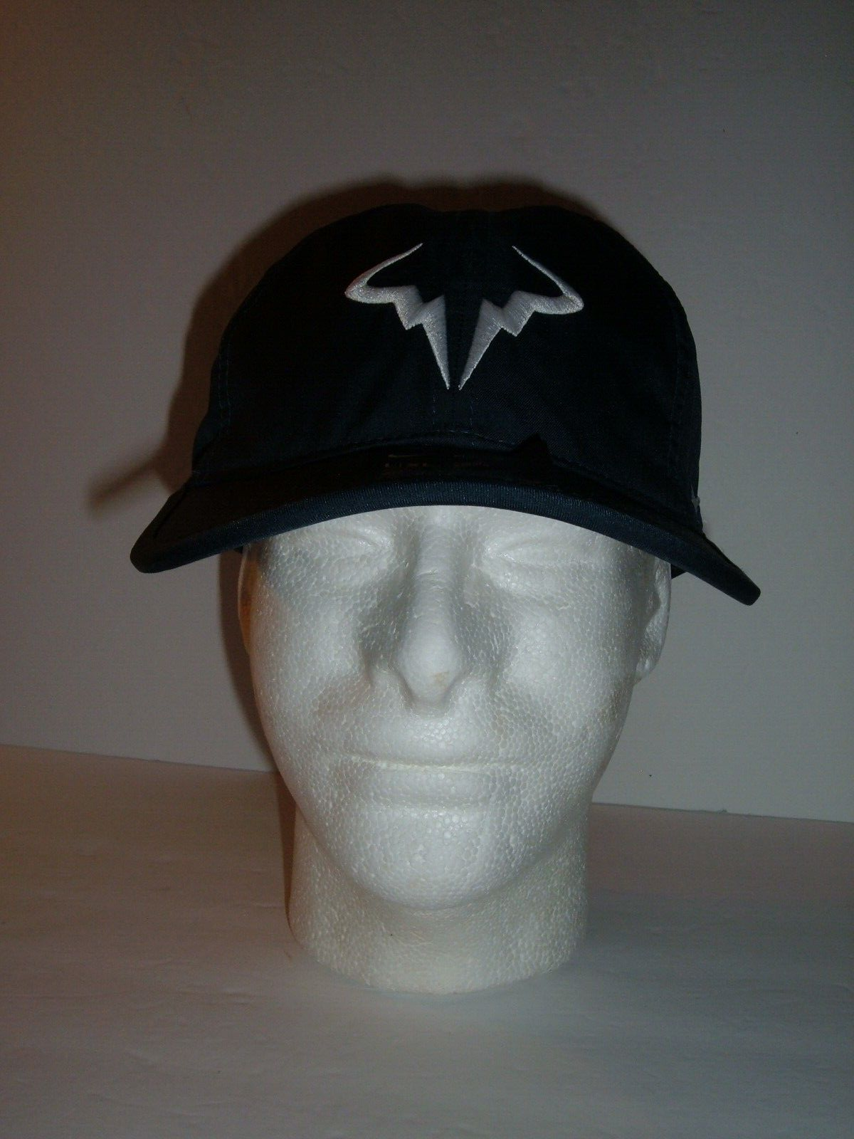 NIKE - ★新品★ Rafa Nadal Academy Adult Blue Cap Rafa Nadal Academy Unisex Blue Cap