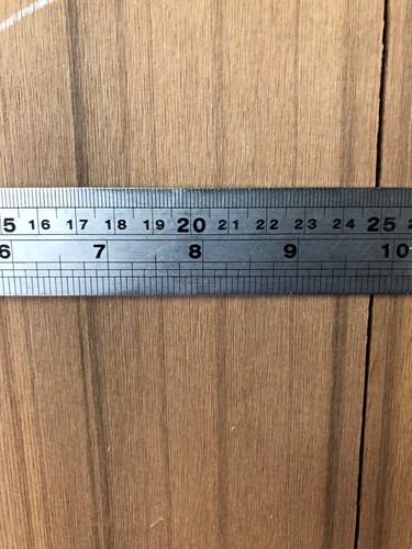 Two Jumbo Cedar Luthier Guitar Tonewood Sers