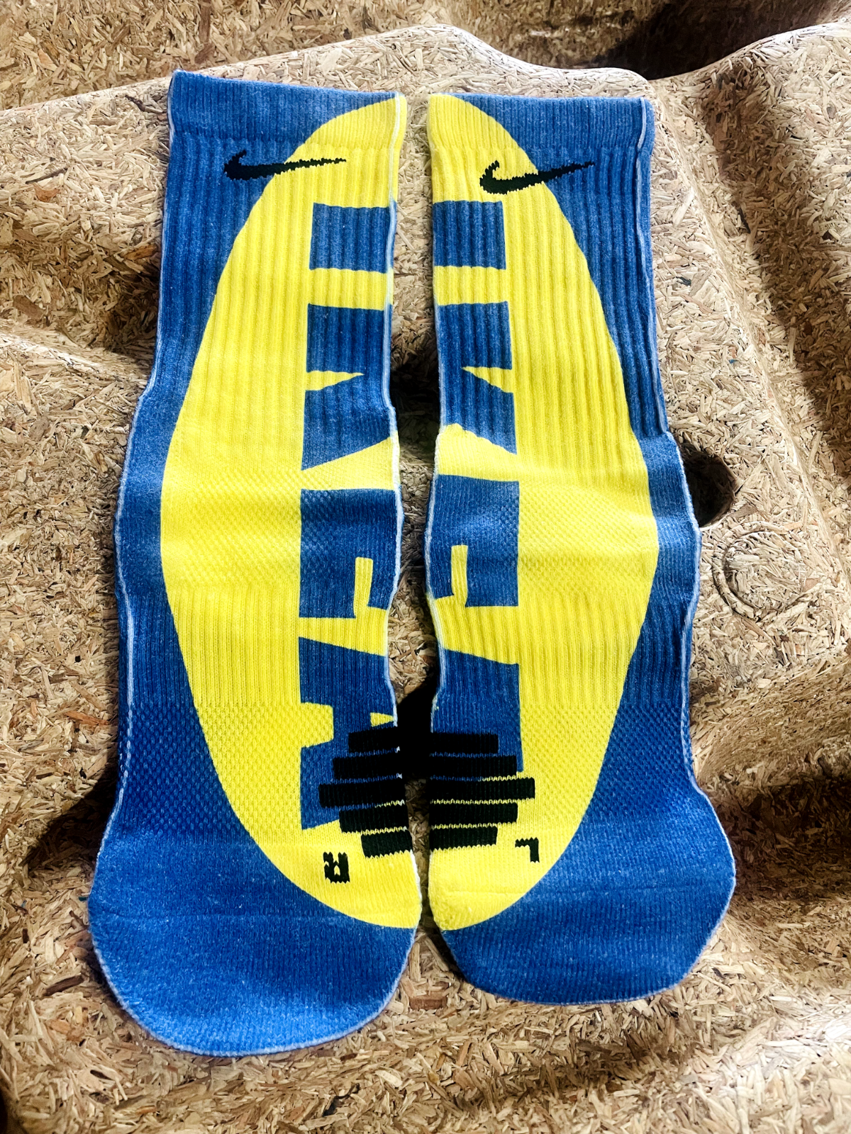 Mens Medium 6-8