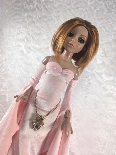 Ellowyne Wilde 16