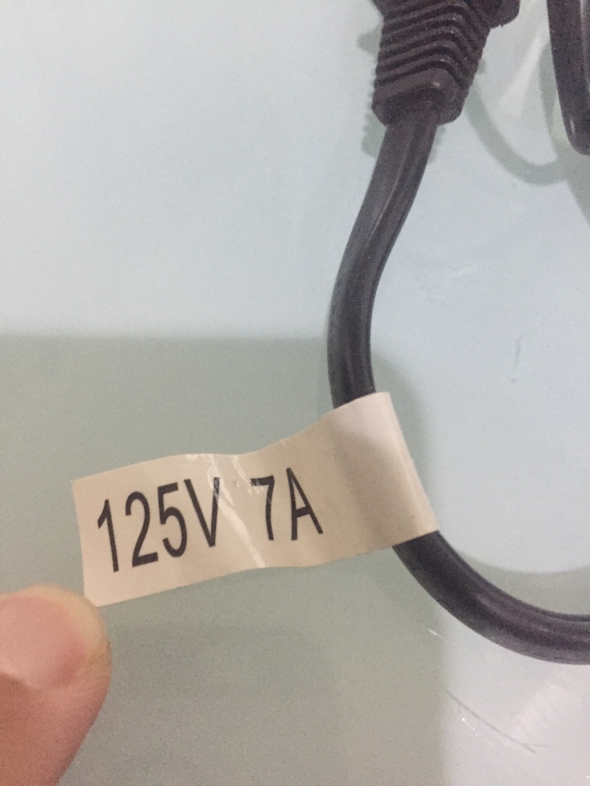 power supply adaptor sps24