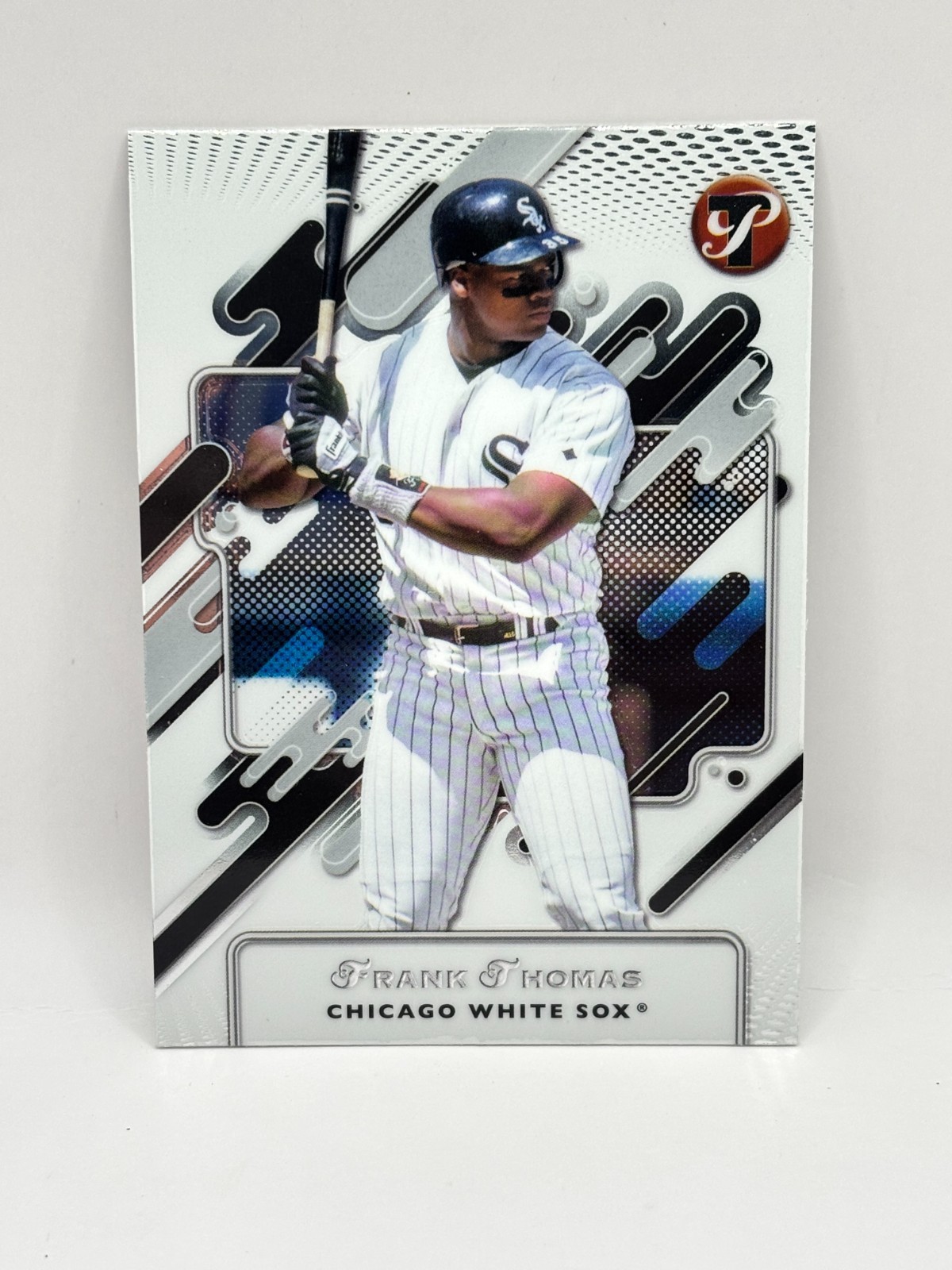2025 Topps Pristine - Frank Thomas #42