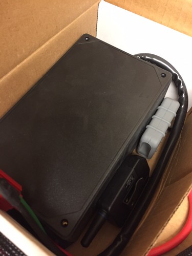 Meyer / Swenson Wireless Spreader Control System 63930