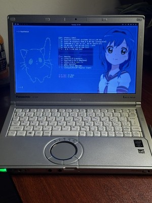 Toshiba Dynabook G83/HS (2021) | 13.3