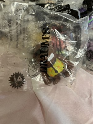 14 Braum s Toy In Pkg