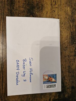 Artikelfoto(s) von einem verifizierten Käufer
