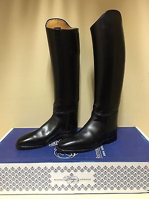 Konig Dressage Boots Size Chart