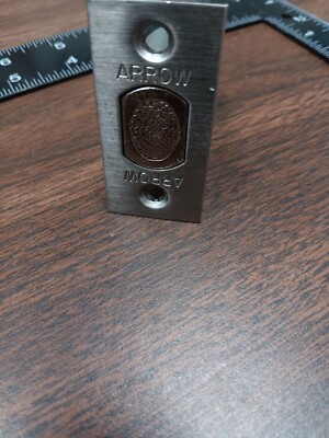 Arrow, sargent, us lock replacement bolts 2 3/4 backset.