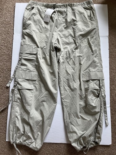 カーゴパンツ Black Spray Camo Parachute Cargo Pants KHAKI Amazon.com: zeetoo Men's Camo Cargo Pants Military Combat
