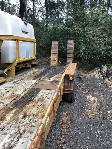 Vermeer directional drill  2005  D7x11 S2  Package With Trailer ,mixer, Locating