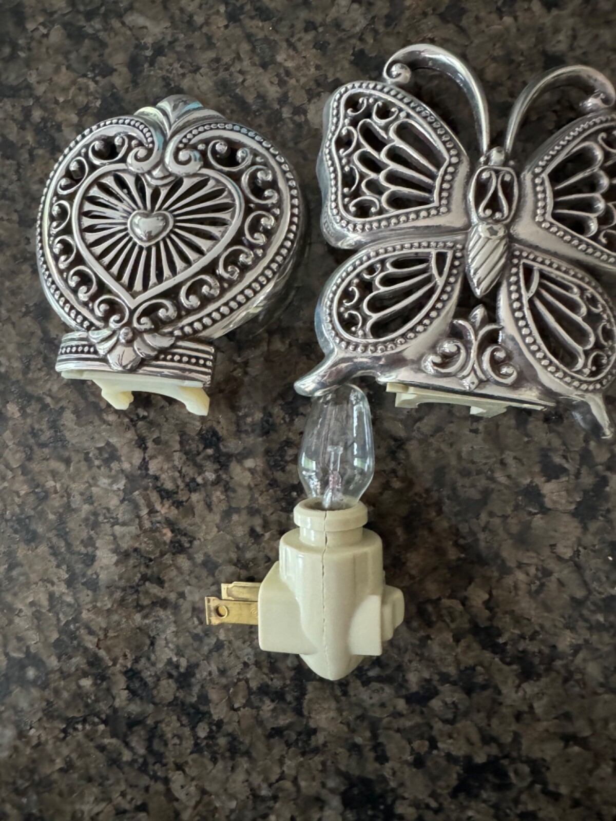 Butterfly バタフライ　ランタン 2台セット　箱　リフレクター　セット 614OvYsw2SL._UF350,350_QL50_.jpg