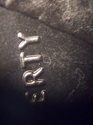 2016 P Doubled die OBV New discovery Lincoln error coin circulated