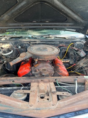 image 4 of engine