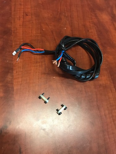 NEW OEM Trimmer Parts Harness Assembly ECHO 58V CDST-58V CORDLESS STRING TRIMMER