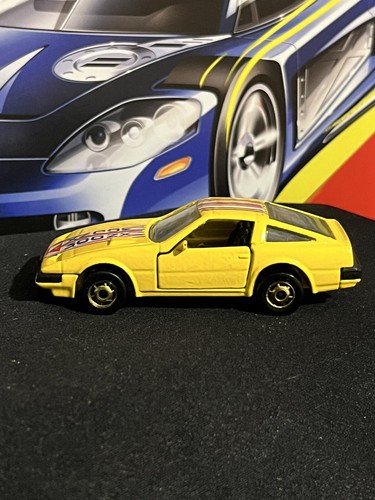 HOT WHEELS アメ車 Hot Wheels Car Culture Circuit Legend Nissan 300ZX Twin