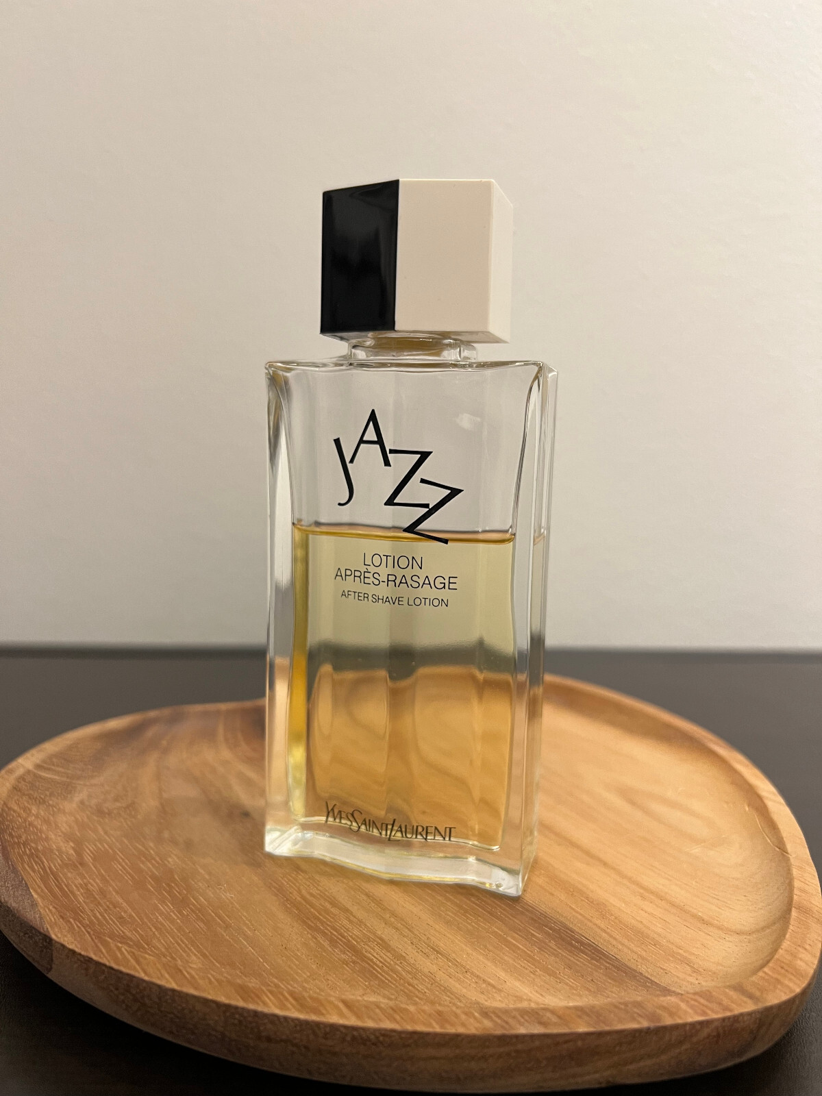 未使用保管品】 イヴ・サンローラン ジャズ PRESTIGE 50ml
