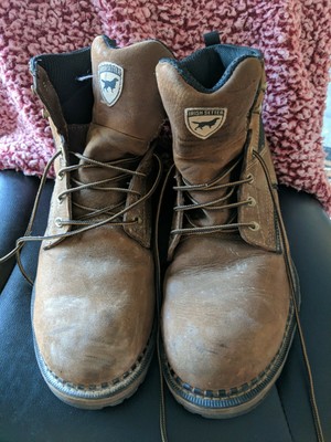 red wing ramsey 2.0