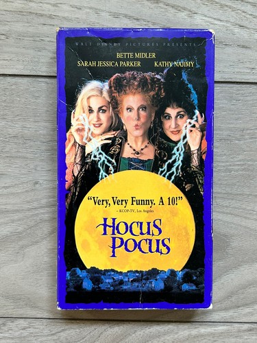 ミュージック HOCUS POCUS Hocus Pocus - Original Soundtrack (All Of The Magic