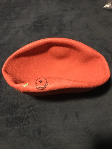 10 Pack Tachikara SP8.5R Playground Dodge Ball Dodgeball New Red Bounce Ten