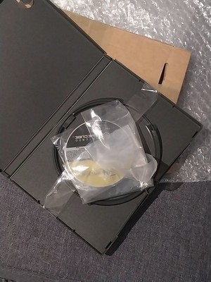 Item photo(s) from verified buyer