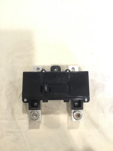 Square D Main Breaker 200amp QOM2200VH New Out Of Box