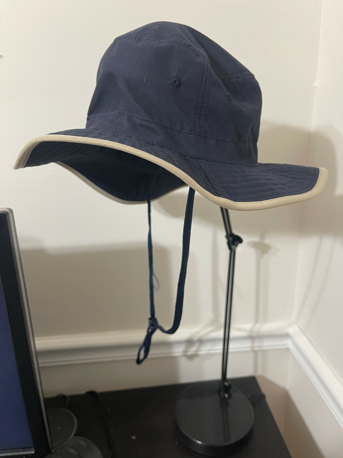 Шляпа NWT - CVS SUN \u0026 SKY BOONIE HAT 