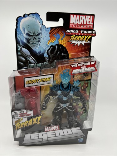 Marvel Legends Ghost Rider フィギュア 2024 Marvel Legends 85th Anniversary GHOST RIDER