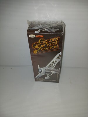 TESTORS 1/48 Scale 1935 MISTER MULLIGAN Sealed Model Plane KIT