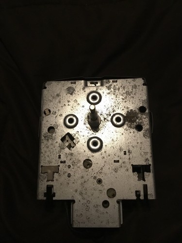 Washer Timer For Maytag 6-2096650 WP22002183