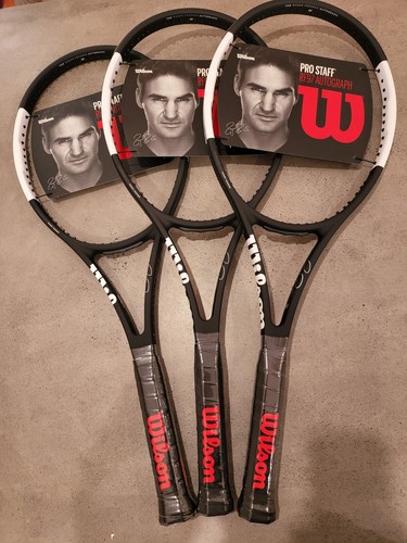 wilson prostaff rf97 v12 ウィルソン プロスタッフ Wilson PRO STAFF