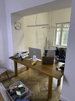 Objectfoto('s) van geverifieerde koper
