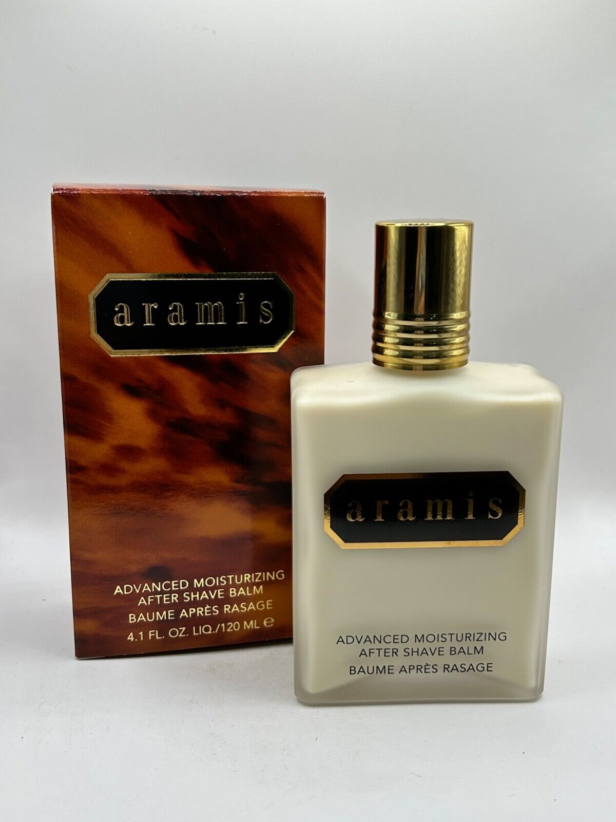 Aramis After Shave Balm (Advanced Moistuizing) By Aramis Aramis After Shave Balm (Advanced Moistuizing) By Aramis