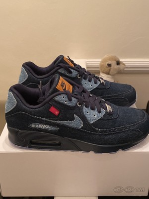 nike air max 90 levis