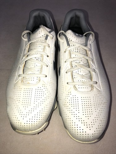 Shoes Men's Size 8.5white Jordan Spieth