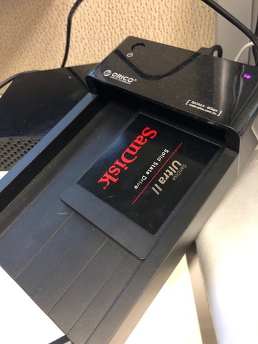 Atomos Ninja Assassin 4K HDMI Recorder and 7