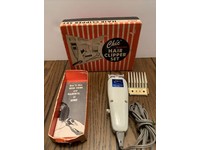 wahl clipper model sc2